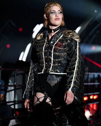 Full leaked Bea priestley private photo