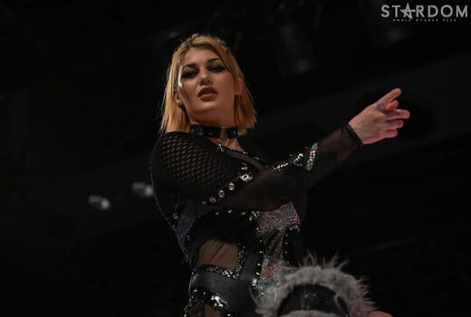 Full leaked Bea priestley private photo