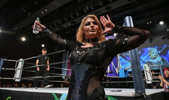 Full leaked Bea priestley private photo