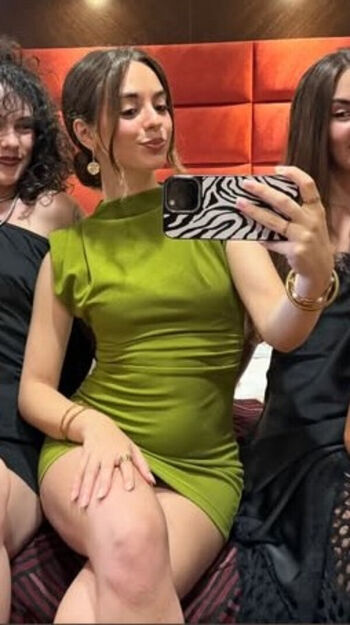 Full leaked Bea ruiz private photo