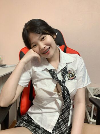 Leaked Nico luva/ private photo viral onlyfans