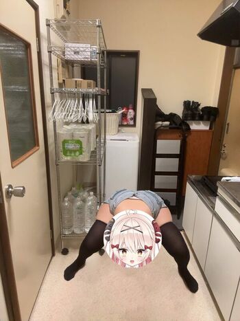 Full leaked Beamoriyurumo private photo