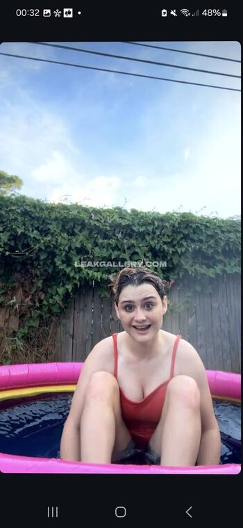 Full leaked Beanswithbomb private photo