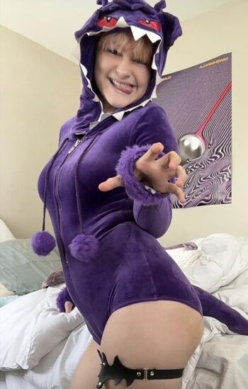 Full leaked Beanswithbombs page private photo