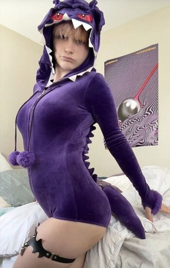 Full leaked Beanswithbombs page private photo