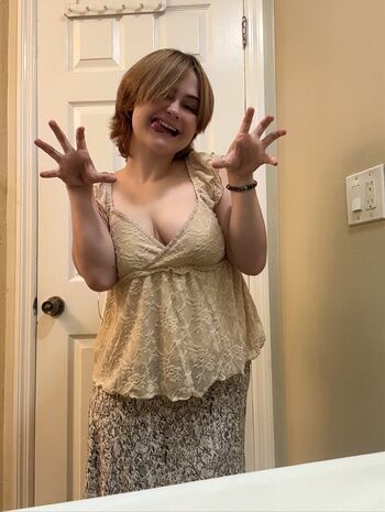 Full leaked Beanswithbombs private photo