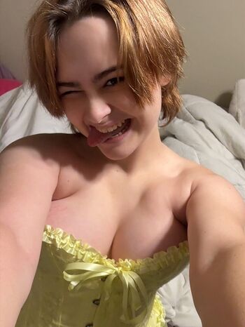 Full leaked Beanswithbombs private photo