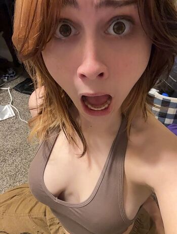 Full leaked Beanswithbombs private photo