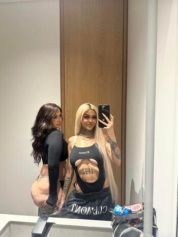 Full leaked Beasteater private photo