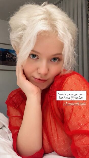 Full leaked Beata thunberg private photo