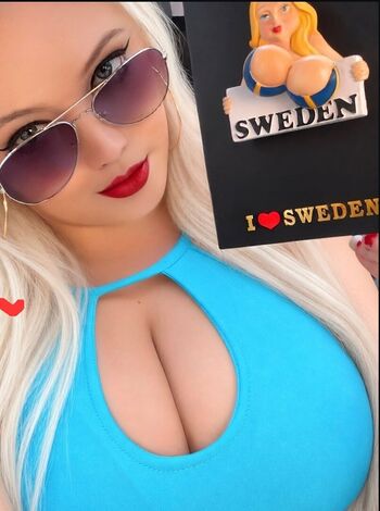 Full leaked Beata thunberg private photo
