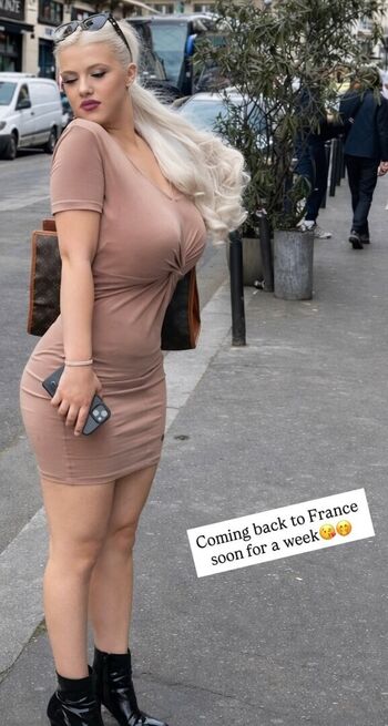 Full leaked Beata thunberg private photo