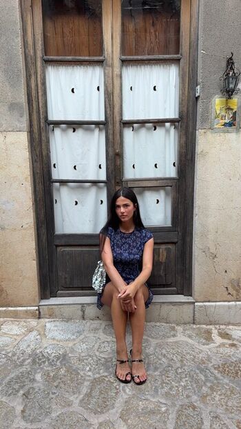 Full leaked Beatrice barichella private photo