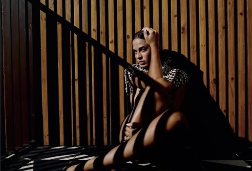 Full leaked Beatrice parozzi page private photo