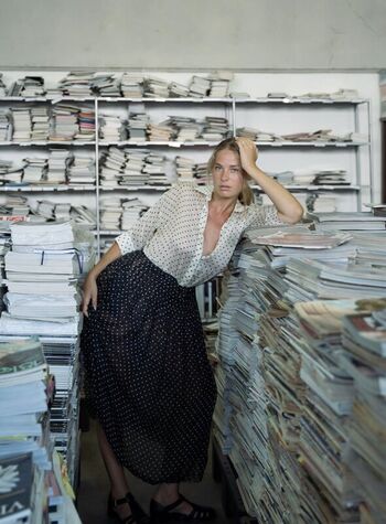 Full leaked Beatrice parozzi page private photo