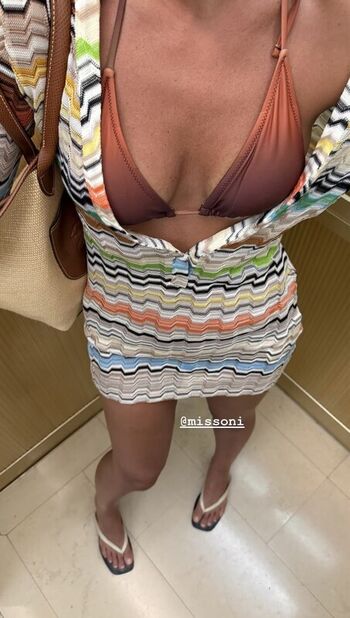 Full leaked Beatrice parozzi page private photo