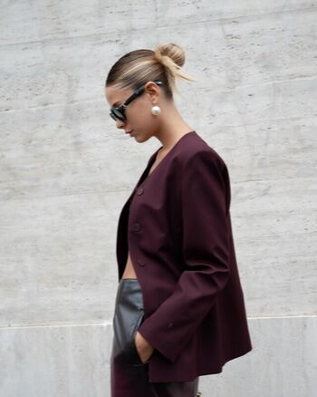 Full leaked Beatrice parozzi page private photo