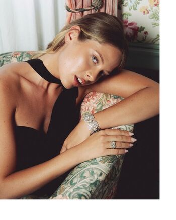 Full leaked Beatrice parozzi page private photo