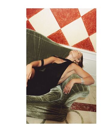 Full leaked Beatrice parozzi page private photo