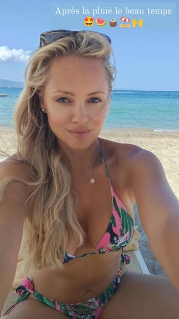 Full leaked Beatrice rosen page private photo