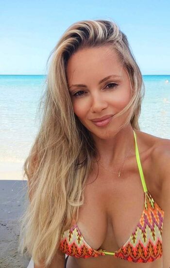 Full leaked Beatrice rosen page private photo