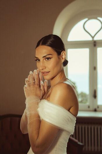 Full leaked Beatrice valli private photo