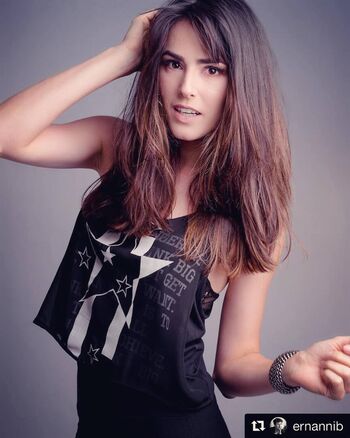 Full leaked Beatriz bauer private photo