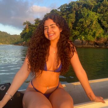 Full leaked Beatriz leone private photo