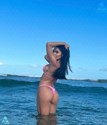 Full leaked Beatriz michelle private photo