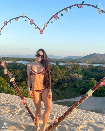 Full leaked Beatriz michelle private photo