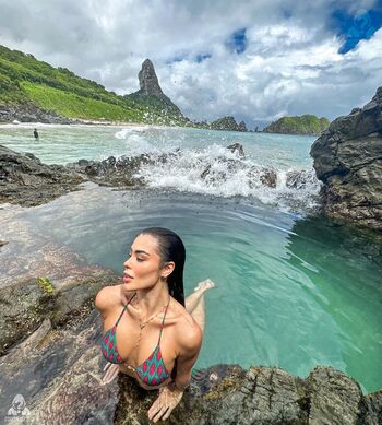 Full leaked Beatriz michelle private photo