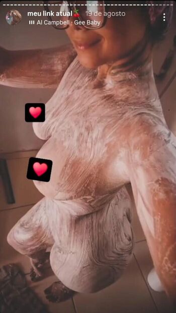 Full leaked Beatriz rossi private photo