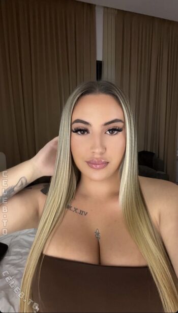 Full leaked Beatriz silva private photo