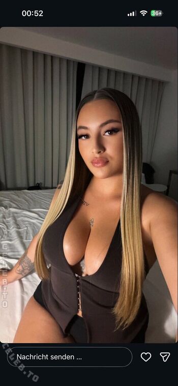 Full leaked Beatriz silva private photo