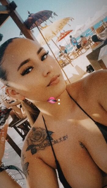 Full leaked Beatriz silva private photo