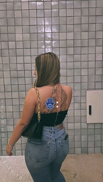 Full leaked Beatriz silva private photo