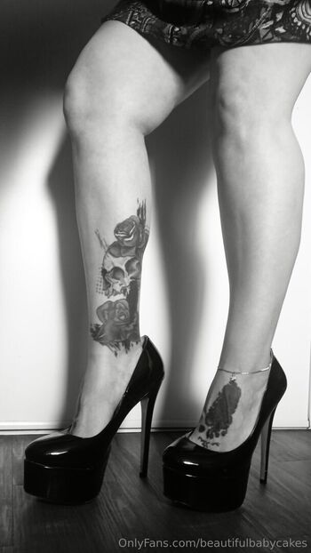 Full leaked Beautifulbabycakes page private photo