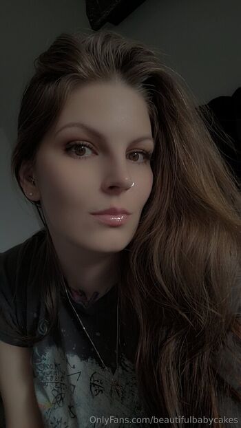 Full leaked Beautifulbabycakes private photo