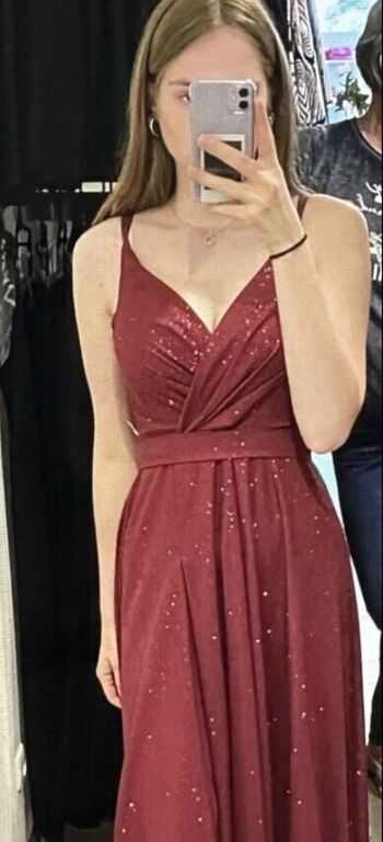 Full leaked Beaxbauer private photo