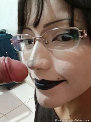 Full leaked Beazooca private photo