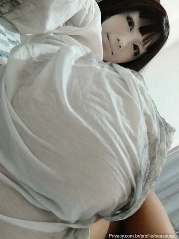 Full leaked Beazooca private photo