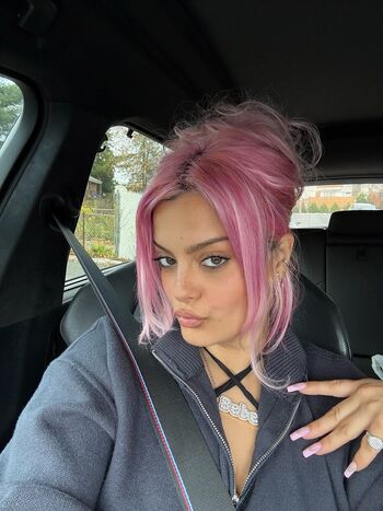 Bebe Rexha