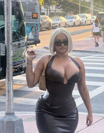 Full leaked Bebe rexha page private photo