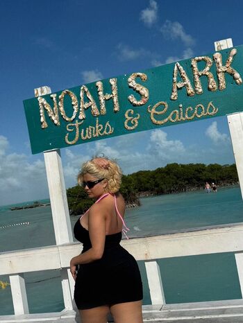 Full leaked Bebe rexha page private photo