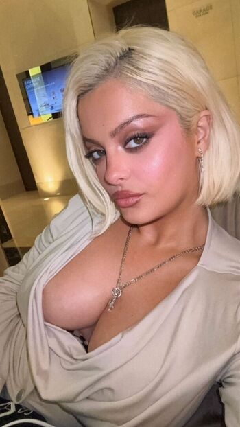 Full leaked Bebe rexha page private photo