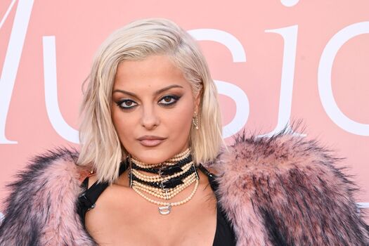 Full leaked Bebe rexha page private photo