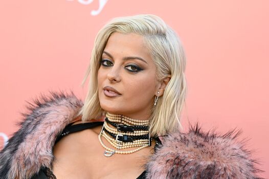 Full leaked Bebe rexha page private photo