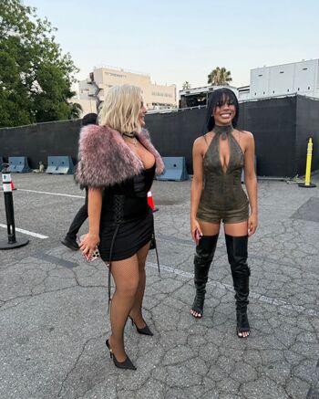 Full leaked Bebe rexha page private photo