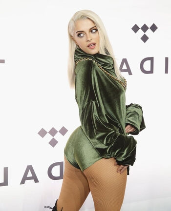 Full leaked Bebe rexha page private photo