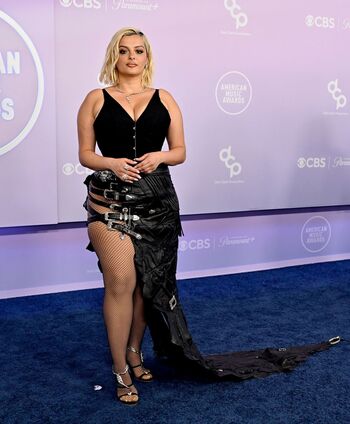 Full leaked Bebe rexha page private photo